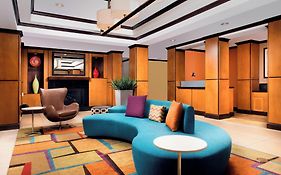 Fairfield Inn & Suites Weatherford